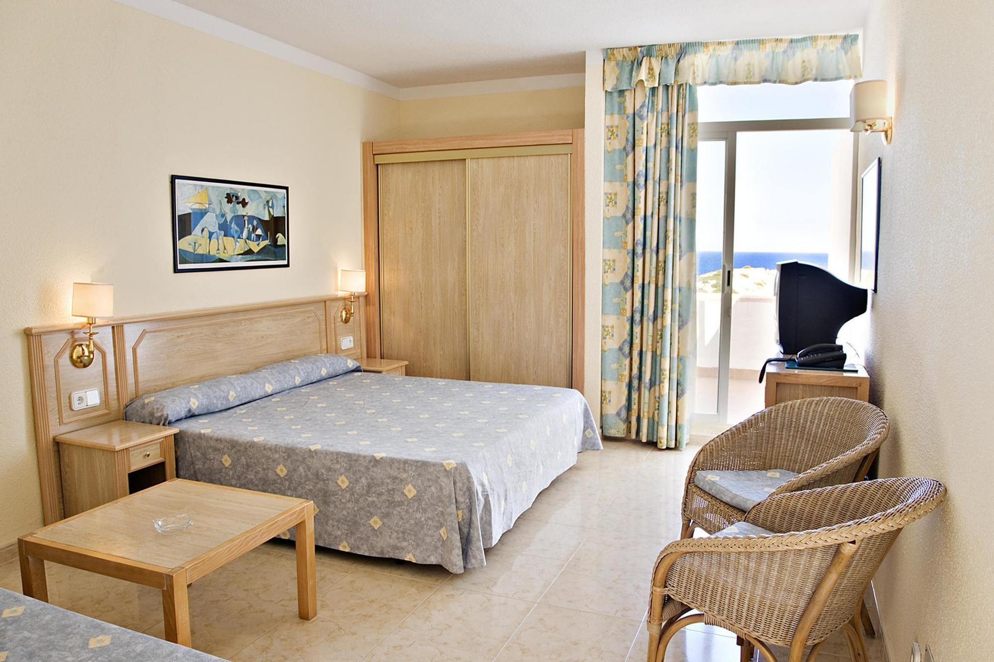 Hotel Barceló - Adults Only Portinatx