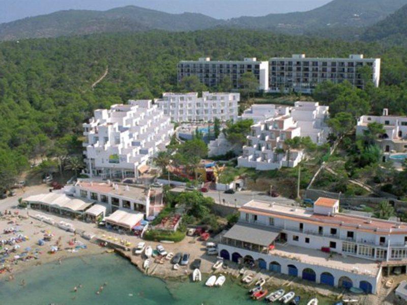 Barceló - Adults Only 4* Portinatx