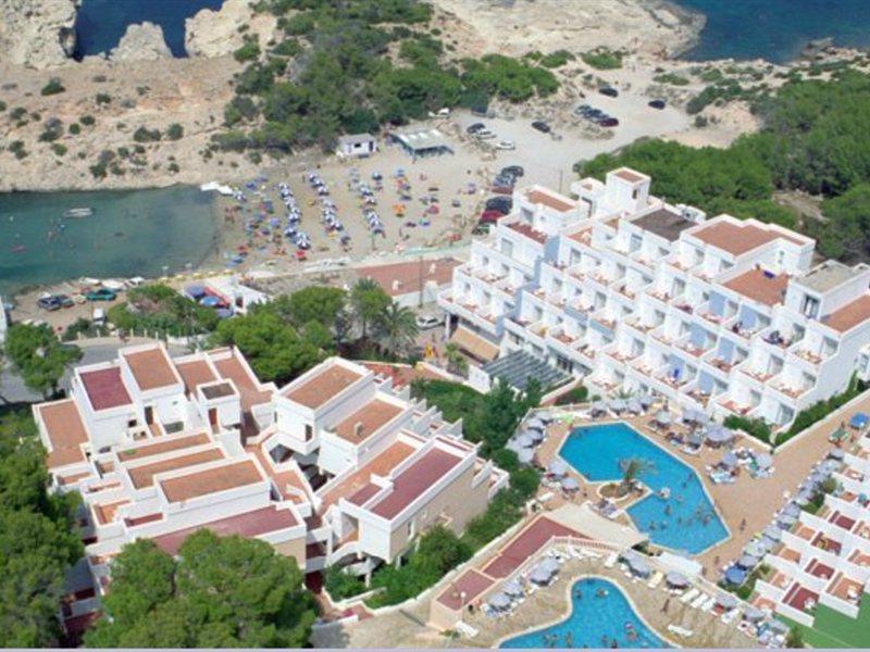 Barceló - Adults Only 4* Portinatx