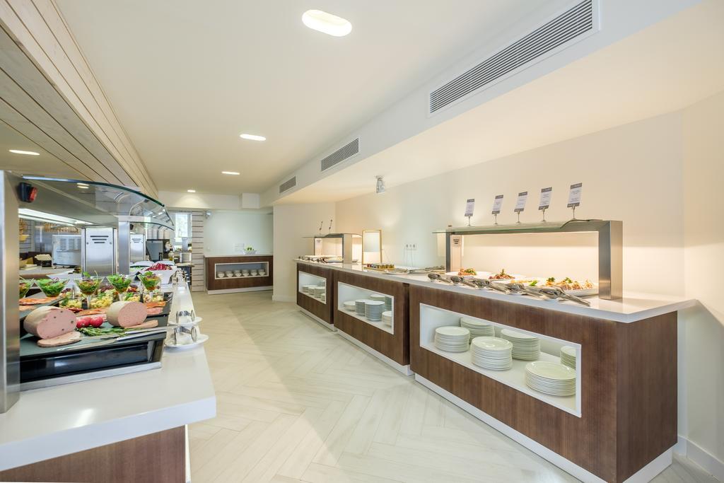 Barceló - Adults Only Hotel