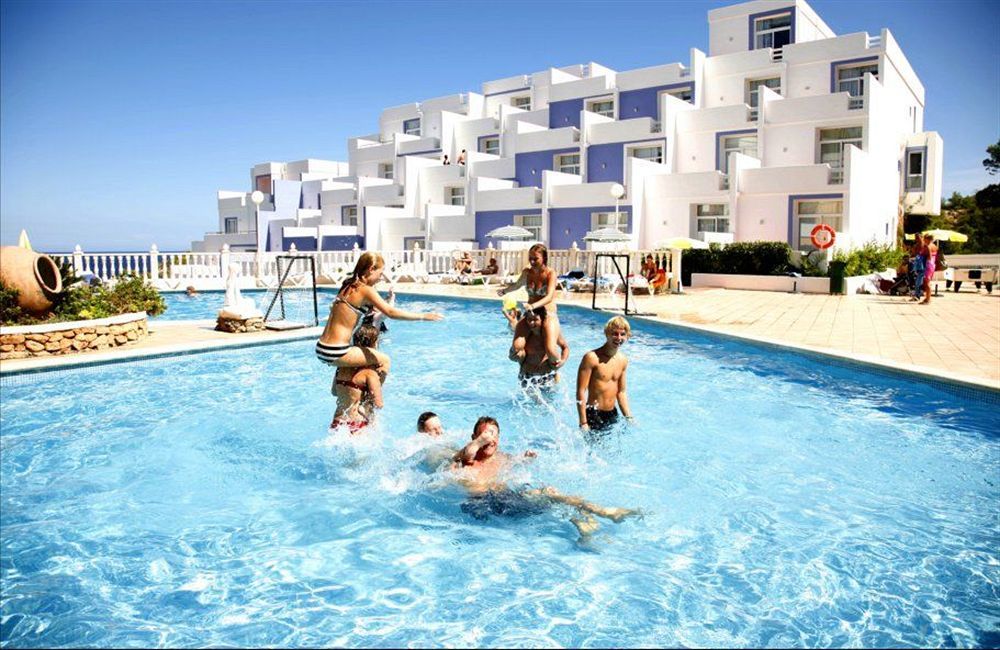 Barceló - Adults Only 4* Portinatx