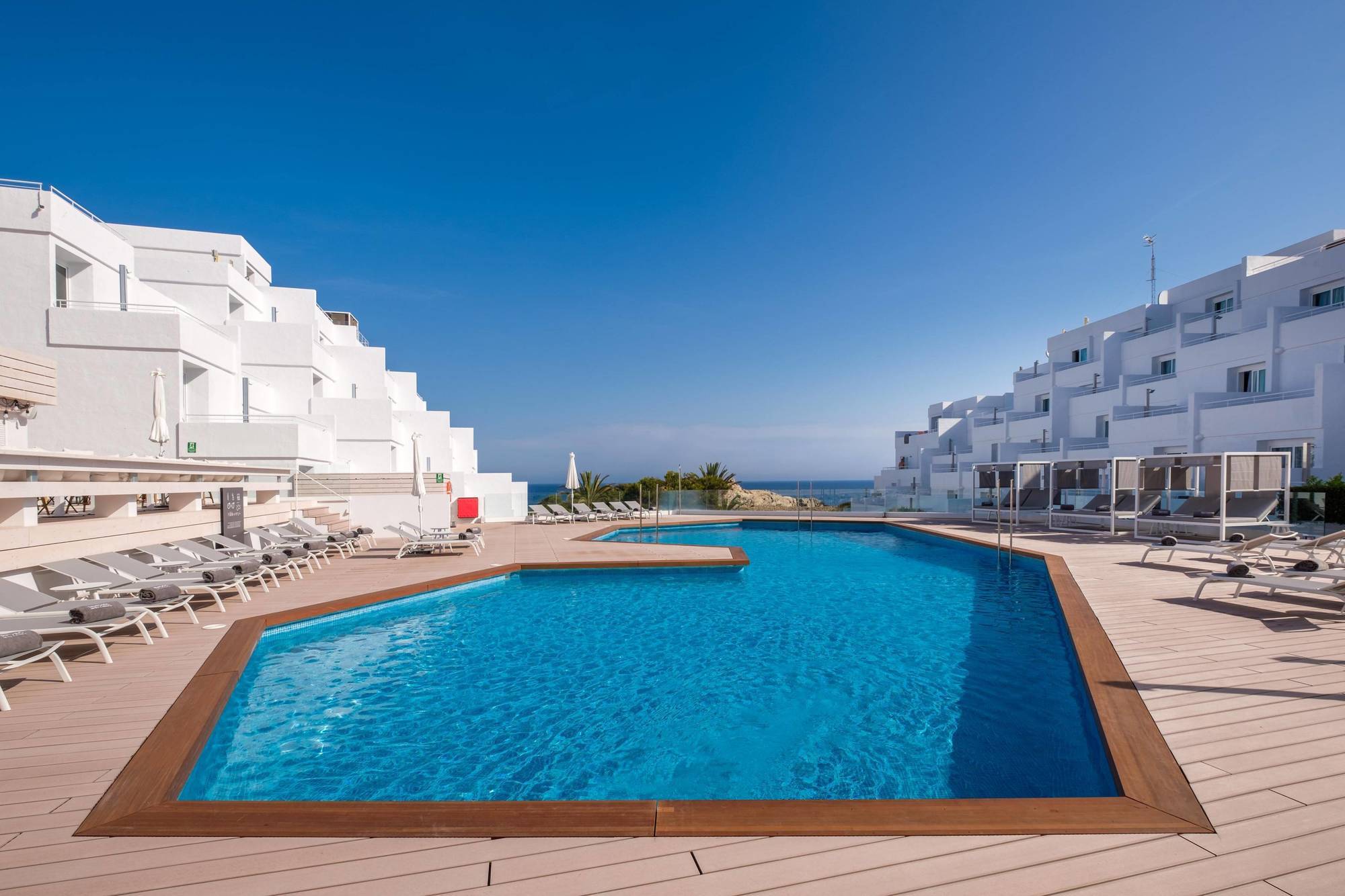 Barceló - Adults Only Hotel