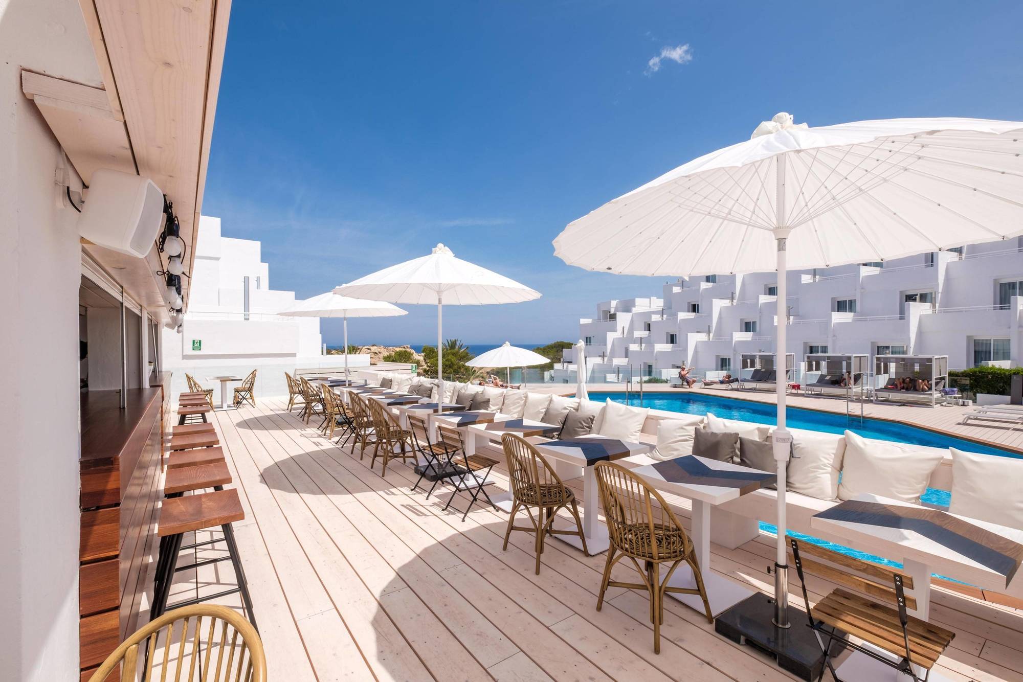 Barceló - Adults Only 4* Portinatx