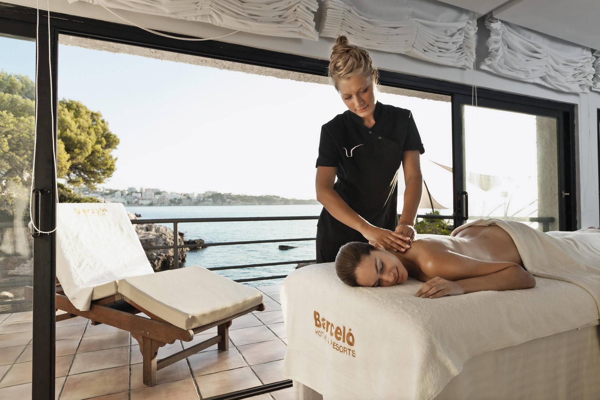 Barceló - Adults Only 4* Portinatx