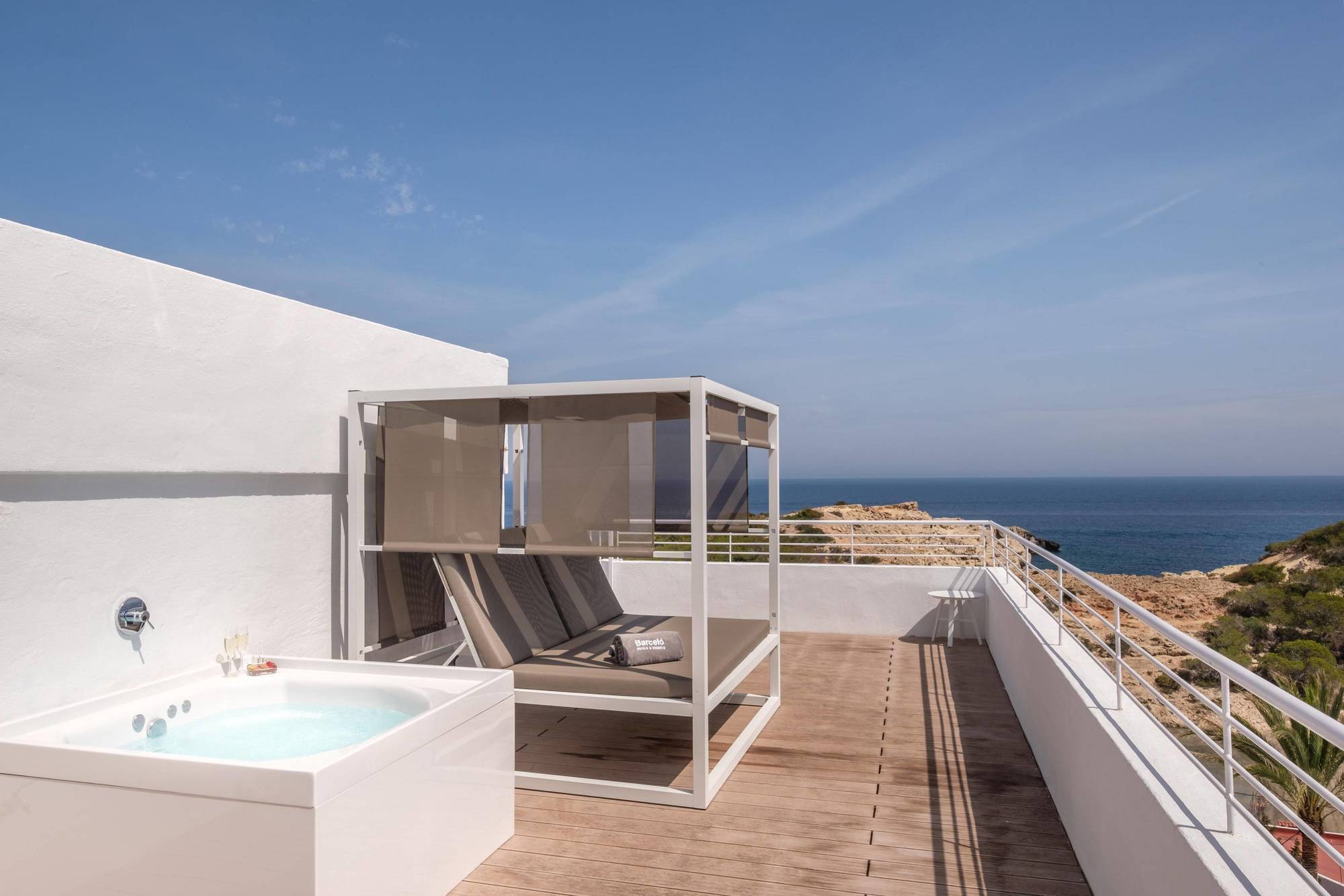 Barceló - Adults Only Hotel Portinatx
